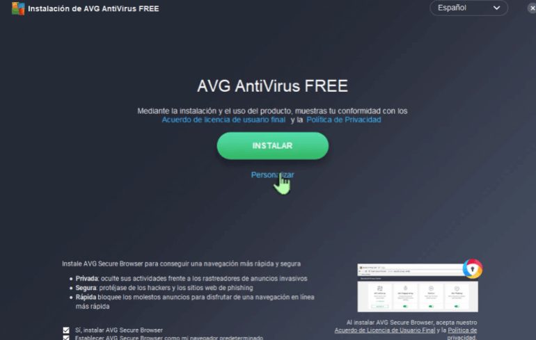 Installing AVG Without Internet: Offline Setup Guide