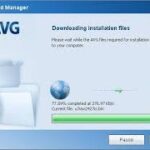 AVG Offline Installer When and How to Use It