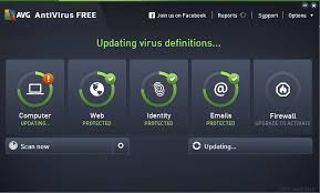 AVG Offline Installer When and How to Use It