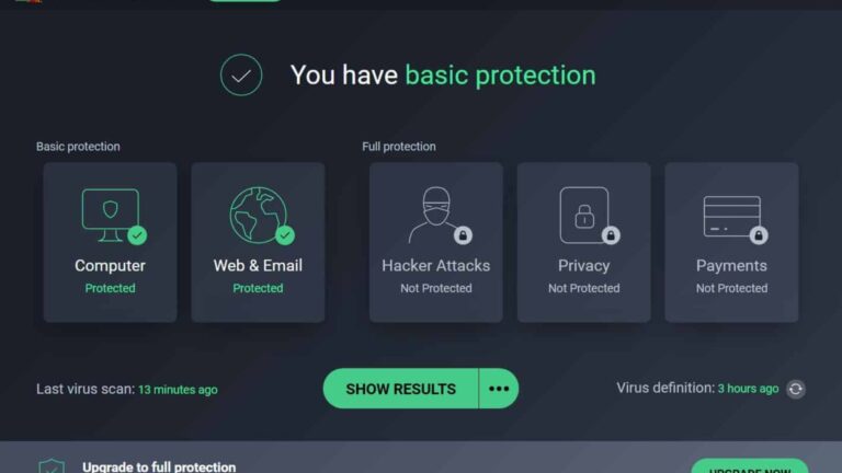 AVG Performance Improvements With Latest Updates