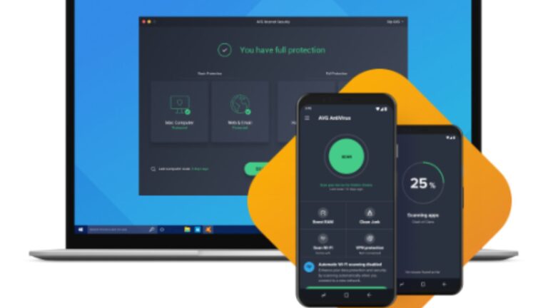 AVG Performance Tips For Faster Scanning And Detection