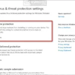 AVG Real-Time Protection Not Working – Step-by-Step Fix