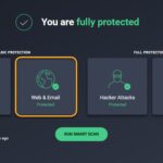 Fixing Slow Internet Caused by AVG Firewall