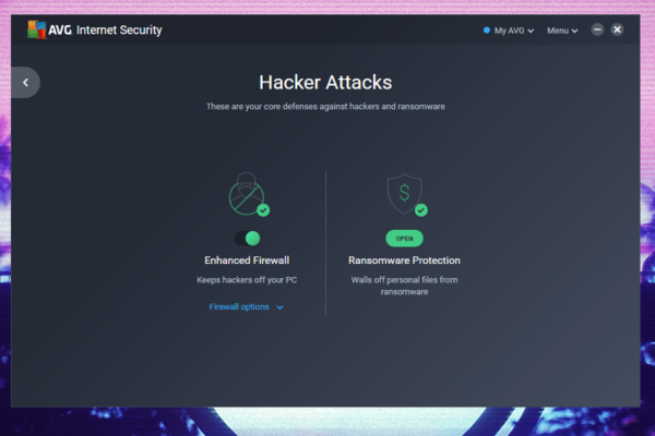 How AVG Antivirus Protects Against Ransomware
