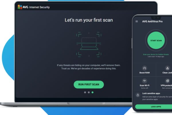 How AVG Protects Your Emails and Attachments
