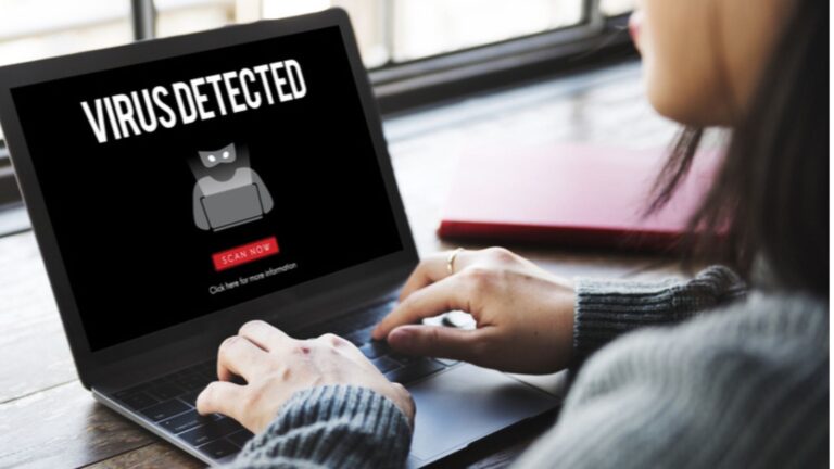 How Antivirus Software Detects New Threats