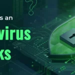 How Antivirus Software Works to Protect Your Data