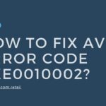 How to Fix AVG Not Opening or Crashing on Startup