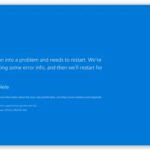 How to Repair a Corrupt AVG Installation
