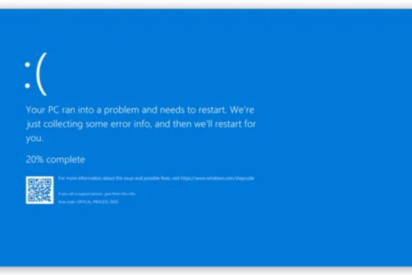 How to Repair a Corrupt AVG Installation