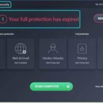 The Differences Between AVG Free and AVG Premium