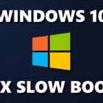 How to Prevent AVG from Slowing Down Your Boot Time