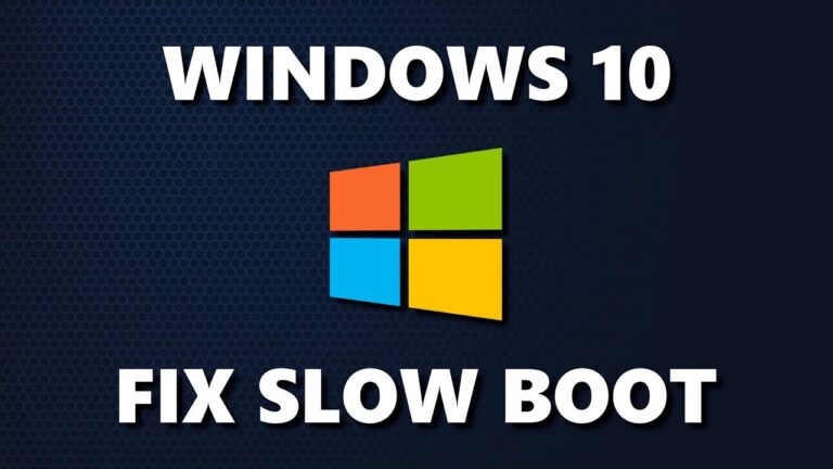 How to Prevent AVG from Slowing Down Your Boot Time