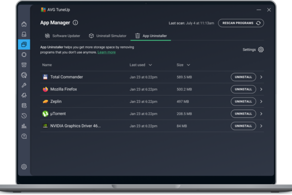 Tips to Boost AVG’s Real-Time Protection Without Slowing Down Your PC