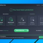 Troubleshooting AVG Antivirus Scanning Issues