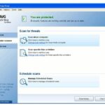 What to Do If AVG Installation Fails