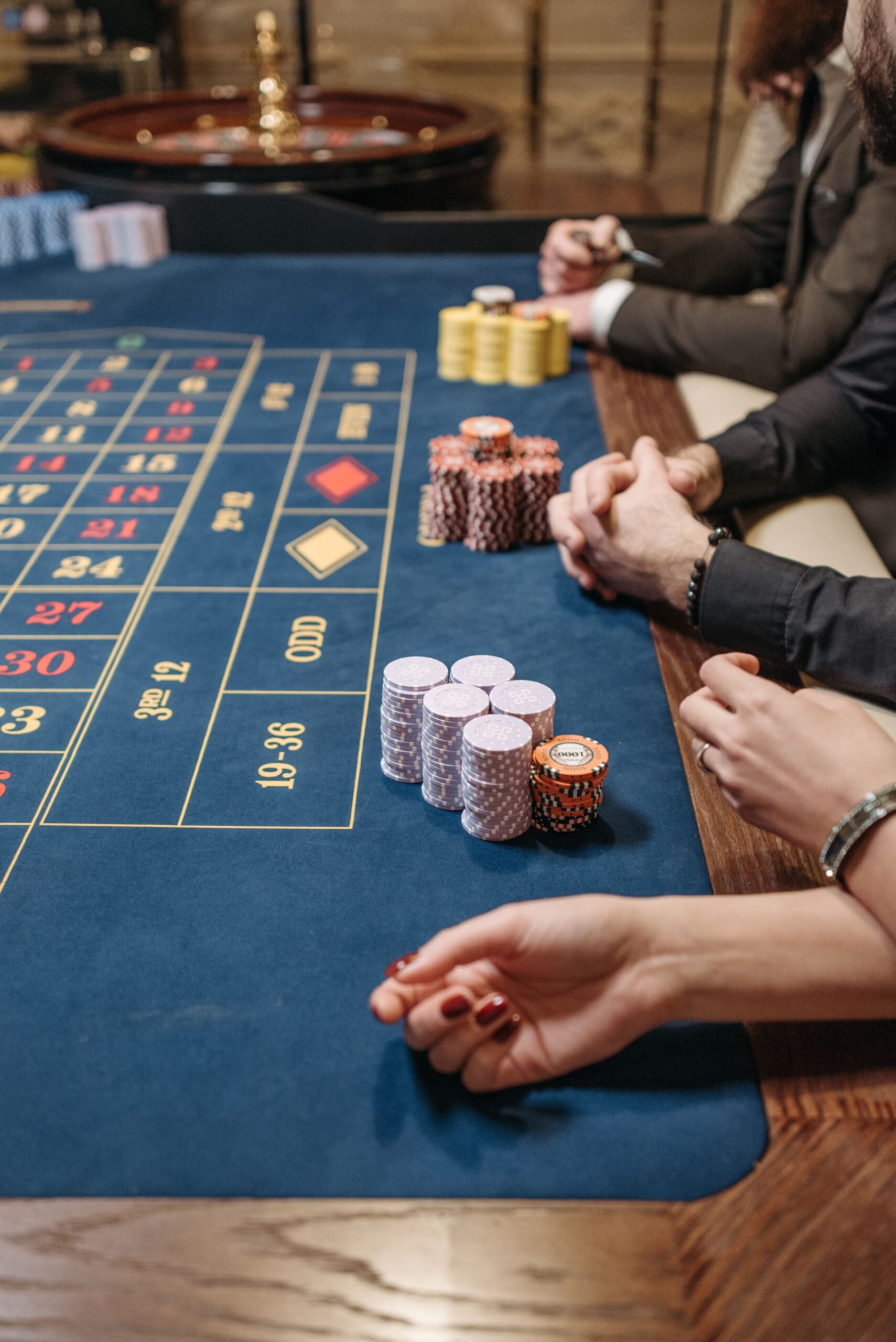 Betya Review: A Top Fast Payout Live Casino for 2026